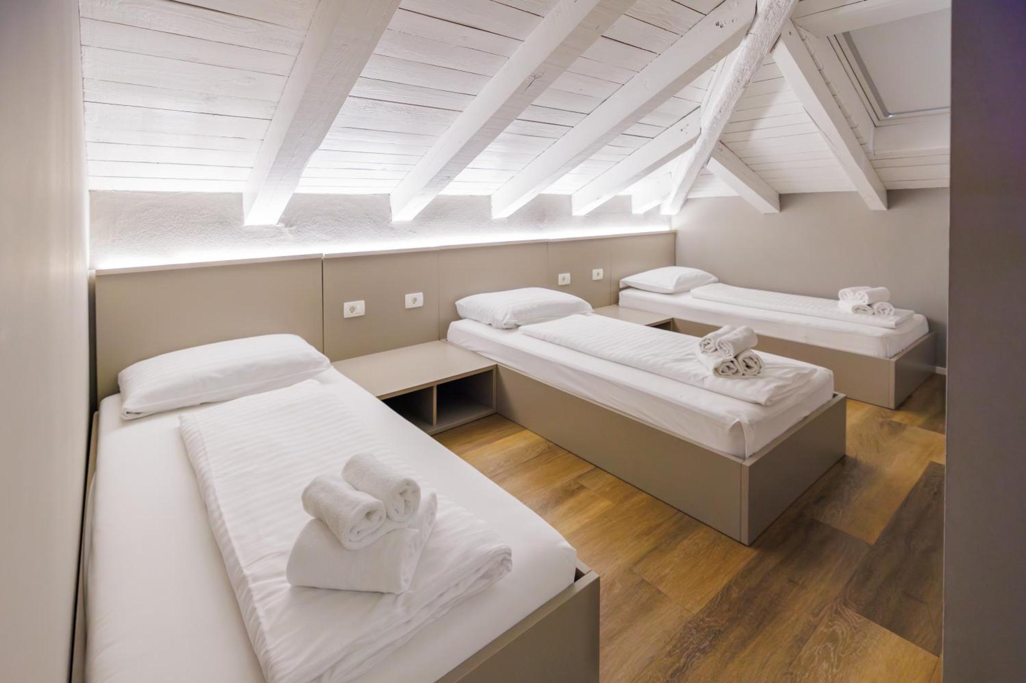 Vila Robida & Spa Črni Kal Zimmer foto